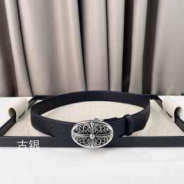 CHROME HEARTS 40mm