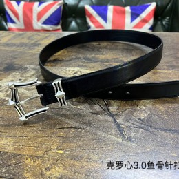 CHROME HEARTS 30mm