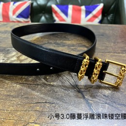 CHROME HEARTS 30mm