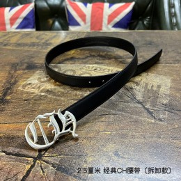 CHROME HEARTS 25mm