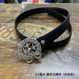 CHROME HEARTS 25mm