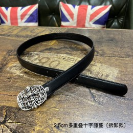 CHROME HEARTS 25mm