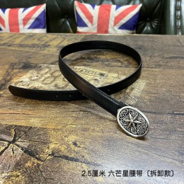 CHROME HEARTS 25mm