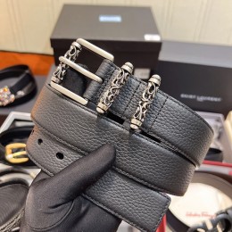 CHROME HEARTS 40mm