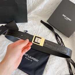 SAINT LAURENT 30mm