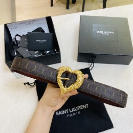 SAINT LAURENT 20mm