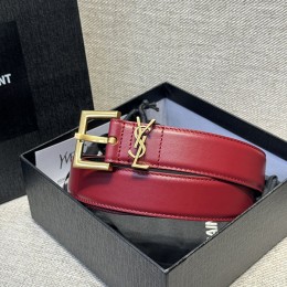 SAINT LAURENT 30mm