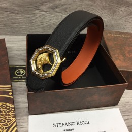 STEFANO RICCI 38mm