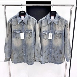 V공장 Acne 2024FW