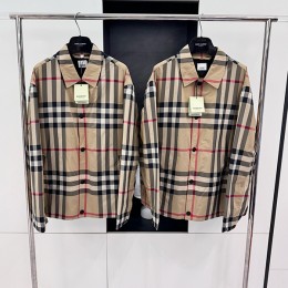 V공장 Burberry