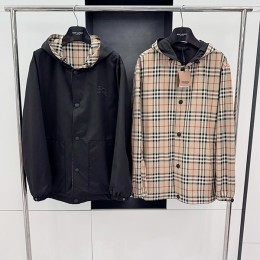 V공장 Burberry