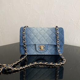 CHANEL 24s CF