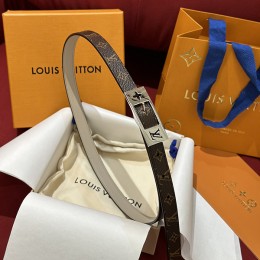 LOUIS VUITTON 20mm