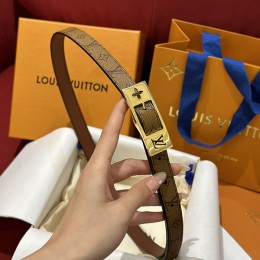 LOUIS VUITTON 20mm