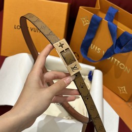 LOUIS VUITTON 20mm