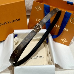 LOUIS VUITTON 20mm