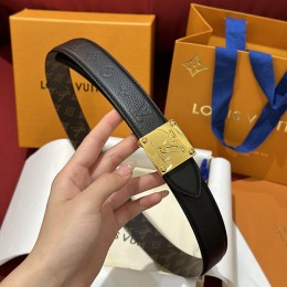 LOUIS VUITTON 30mm