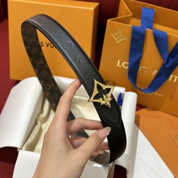 LOUIS VUITTON 30mm