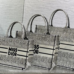 Dior Tote