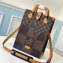 LOUIS VUITTON MINI TOTE