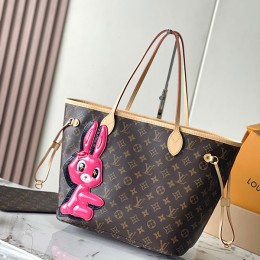 LOUIS VUITTON NEVERFULL