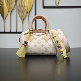 LOUIS VUITTON speedy18 2024