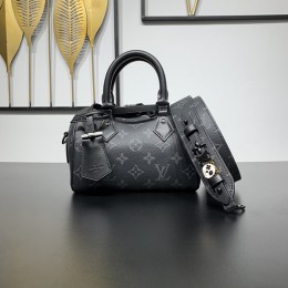 LOUIS VUITTON speedy18 2024