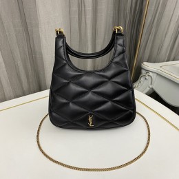 SAINT LAURENT Hobo