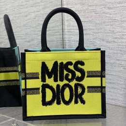 Dior Tote