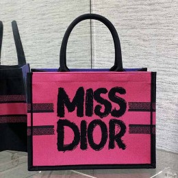 Dior Tote