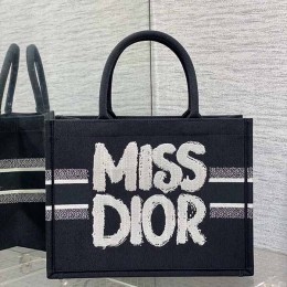 Dior Tote