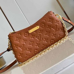 LOUIS VUITTON Monogram Empreinte