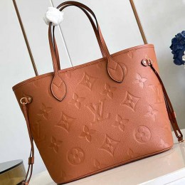 LOUIS VUITTON Neverfull