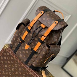 LOUIS VUITTON Christopher