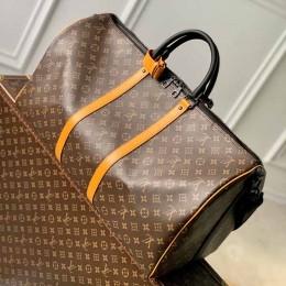 LOUIS VUITTON Keepall Bandoulière