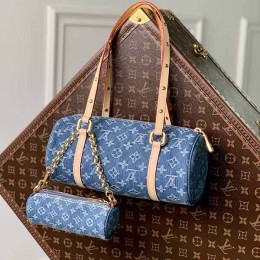 LOUIS VUITTON Papillon