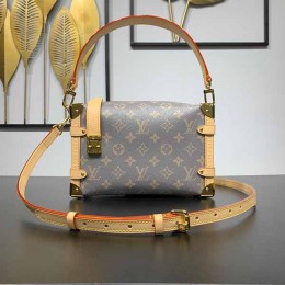 LOUIS VUITTON  Side Trunk