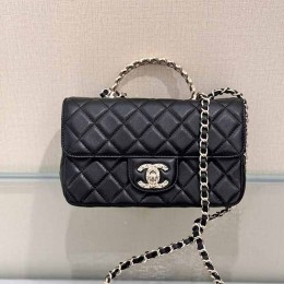 CHANEL  minicf  24a