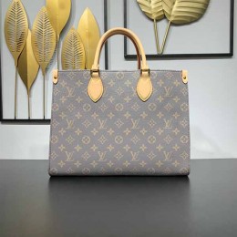 LOUIS VUITTON OnTheGo MM