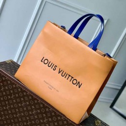 LOUIS VUITTON Shopper