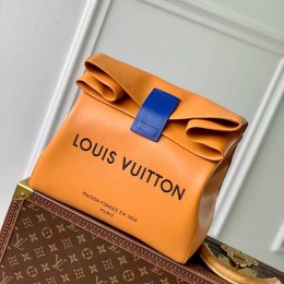 LOUIS VUITTON Sandwich