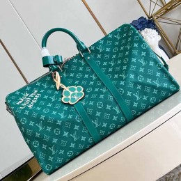 LOUIS VUITTON KEEPALL BANDOULIÈRE 50