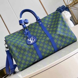 LOUIS VUITTON KEEPALL BANDOULIÈRE 50