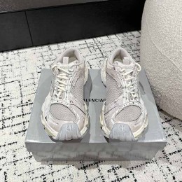 BALENCIAGA Stapler Sneakers