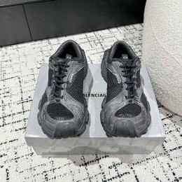 BALENCIAGA Stapler Sneakers