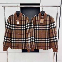 V공장 BURBERRY 2024FW