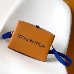 LOUIS VUITTON  Shopper