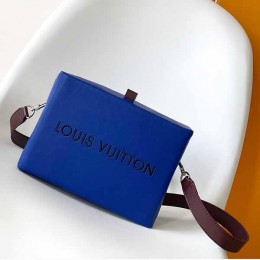 LOUIS VUITTON  Shopper