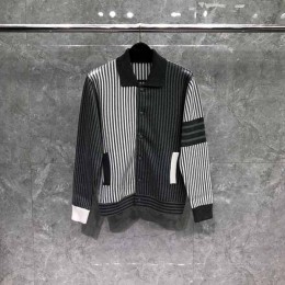 대리석집 THOM BROWNE