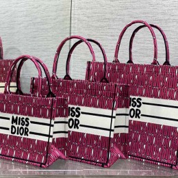 Dior Tote